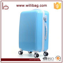 Fashion Trolley Luggage Set For Travelling Bag Luggage